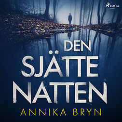 Bryn, Annika - Den sjätte natten, audiobook