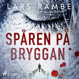 Rambe, Lars - Spåren på bryggan, audiobook