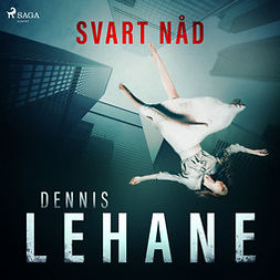 Lehane, Dennis - Svart nåd, audiobook