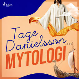 Danielsson, Tage - Mytologi, äänikirja