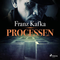 Kafka, Franz - Processen, audiobook