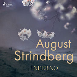 Strindberg, August - Inferno, audiobook