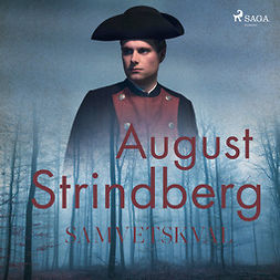 Strindberg, August - Samvetskval, audiobook