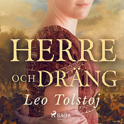 Tolstoj, Leo - Herre och Dräng, audiobook