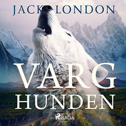 London, Jack - Varghunden, audiobook