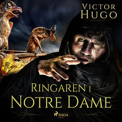 Hugo, Victor - Ringaren i Notre Dame, audiobook