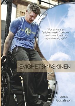 Gustafsson, Jonas - Evighetsmaskinen, e-bok
