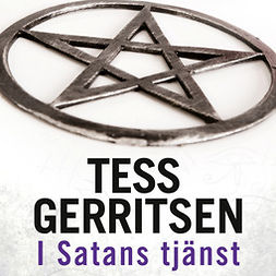 Gerritsen, Tess - I Satans tjänst, audiobook