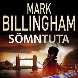 Billingham, Mark - Sömntuta, audiobook