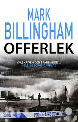 Billingham, Mark - Offerlek, ebook