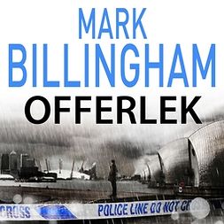 Billingham, Mark - Offerlek, audiobook