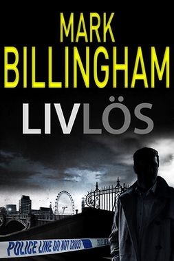 Billingham, Mark - Livlös, e-bok