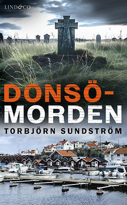 Sundström, Torbjörn - Donsömorden, e-kirja