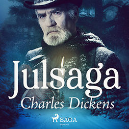 Dickens, Charles - En julsaga, audiobook