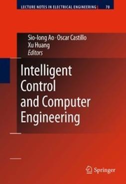 Ao, Sio-Iong - Intelligent Control and Computer Engineering, e-kirja