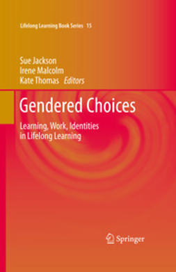 Jackson, Sue - Gendered Choices, e-kirja