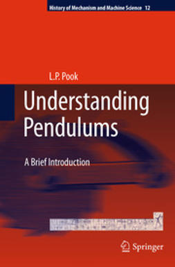 Pook, L.P. - Understanding Pendulums, ebook