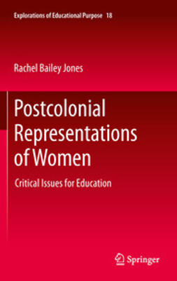 Jones, Rachel Bailey - Postcolonial Representations of Women, ebook