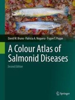 Bruno, David W. - A Colour Atlas of Salmonid Diseases, ebook