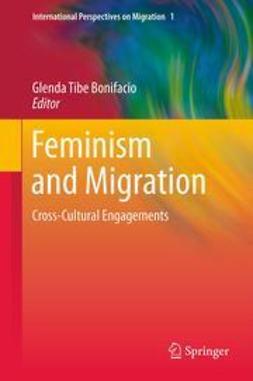 Bonifacio, Glenda Tibe - Feminism and Migration, ebook