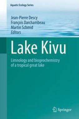 Descy, Jean-Pierre - Lake Kivu, ebook