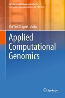 Shugart, Yin Yao - Applied Computational Genomics, ebook