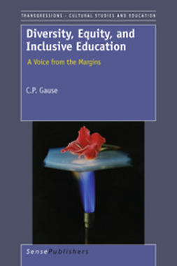 Gause, C. P. - Diversity, Equity, and Inclusive Education, e-kirja