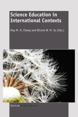 Cheng, May M. H. - Science Education in International Contexts, ebook