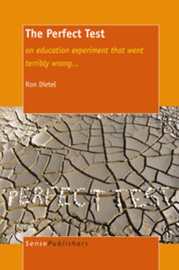 Dietel, Ron - The Perfect Test, ebook