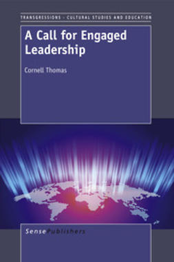 Thomas, Cornell - A Call for Engaged Leadership, ebook