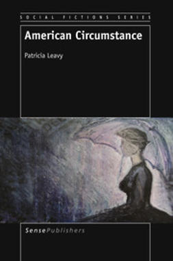 Leavy, Patricia - American Circumstance, e-bok