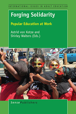 Kotze, Astrid von - Forging Solidarity, ebook