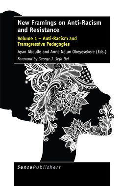 Abdulle, Ayan - New Framings on Anti-Racism and Resistance, e-kirja