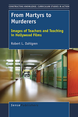Dahlgren, Robert L. - From Martyrs to Murderers, ebook