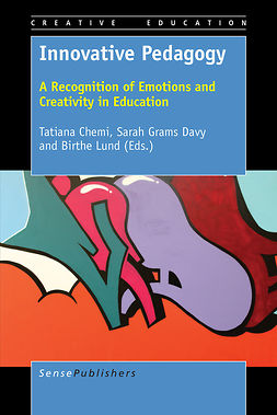 Chemi, Tatiana - Innovative Pedagogy, ebook