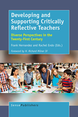 Endo, Rachel - Developing and Supporting Critically Reflective Teachers, e-bok