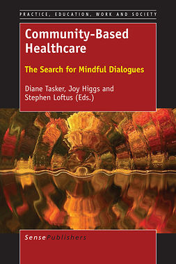 Higgs, Joy - Community-Based Healthcare, e-kirja
