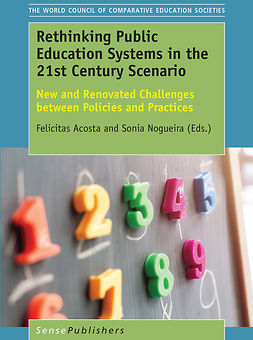 Acosta, Felicitas - Rethinking Public Education Systems in the 21st Century Scenario, e-bok