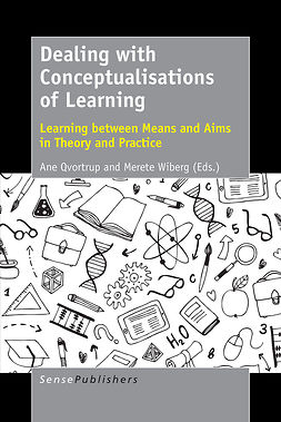 Qvortrup, Ane - Dealing with Conceptualisations of Learning, ebook