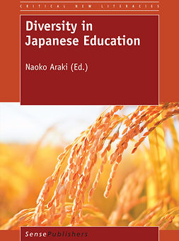 Araki, Naoko - Diversity in Japanese Education, e-kirja