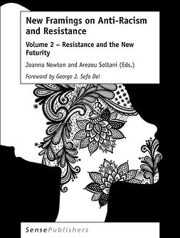 Newton, Joanna - New Framings on Anti-Racism and Resistance, e-kirja