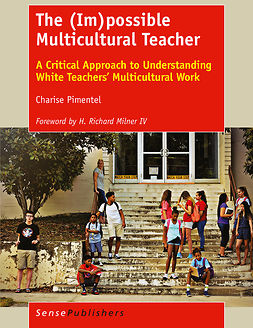 Pimentel, Charise - The (Im)possible Multicultural Teacher, e-bok