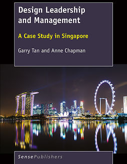 Chapman, Anne - Design Leadership and Management, ebook