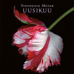 Meyer, Stephenie - Uusikuu, audiobook