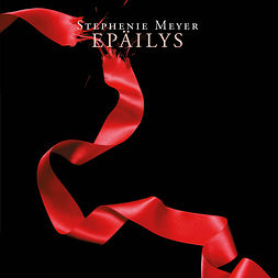 Meyer, Stephenie - Epäilys, audiobook