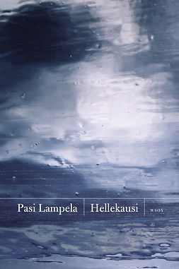 Lampela, Pasi - Hellekausi, e-kirja