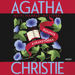 Christie, Agatha - Ruumis kirjastossa, audiobook