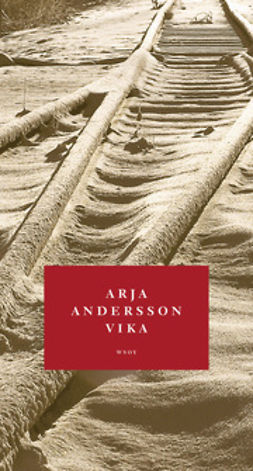 Andersson, Arja - Vika, e-kirja