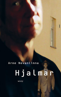 Nevanlinna, Arne - Hjalmar, e-kirja