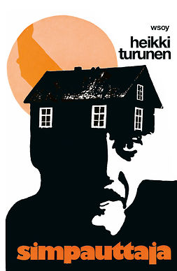 Turunen, Heikki - Simpauttaja, ebook